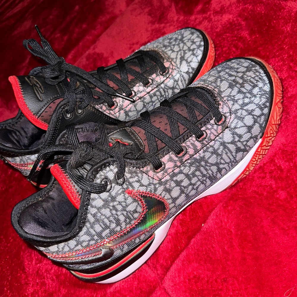 Nike Men’s Lebron Nexxt Generation